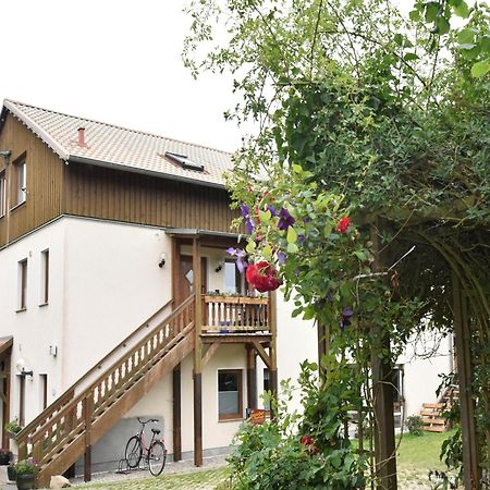Beautiful Apartment In Rerik With Garden Near Sea 외부 사진