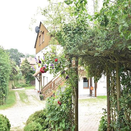 Beautiful Apartment In Rerik With Garden Near Sea 외부 사진