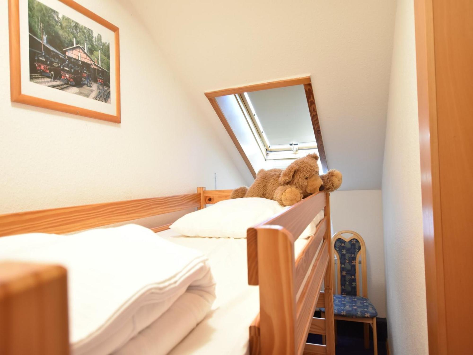 Beautiful Apartment In Rerik With Garden Near Sea 외부 사진