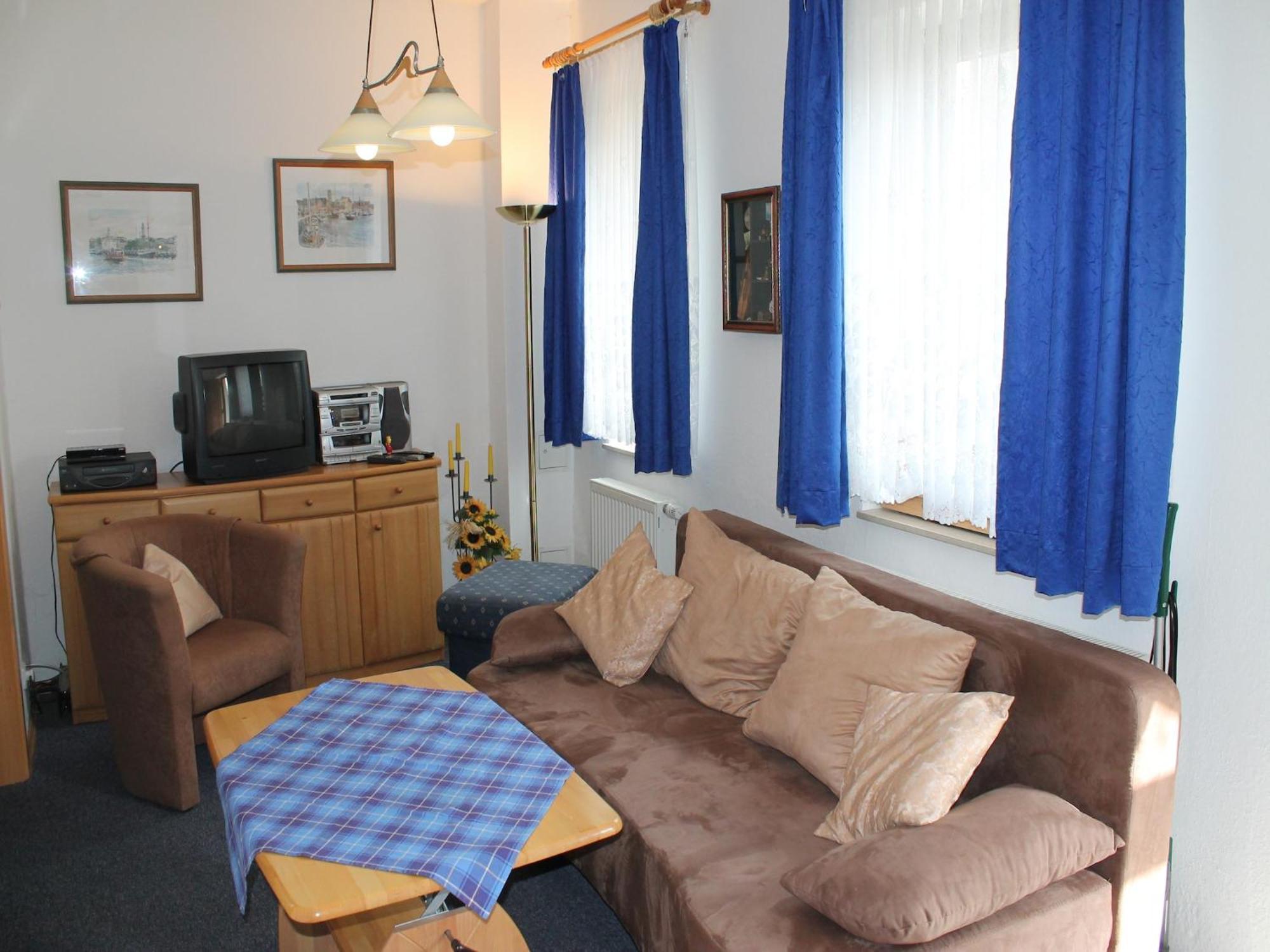 Beautiful Apartment In Rerik With Garden Near Sea 외부 사진