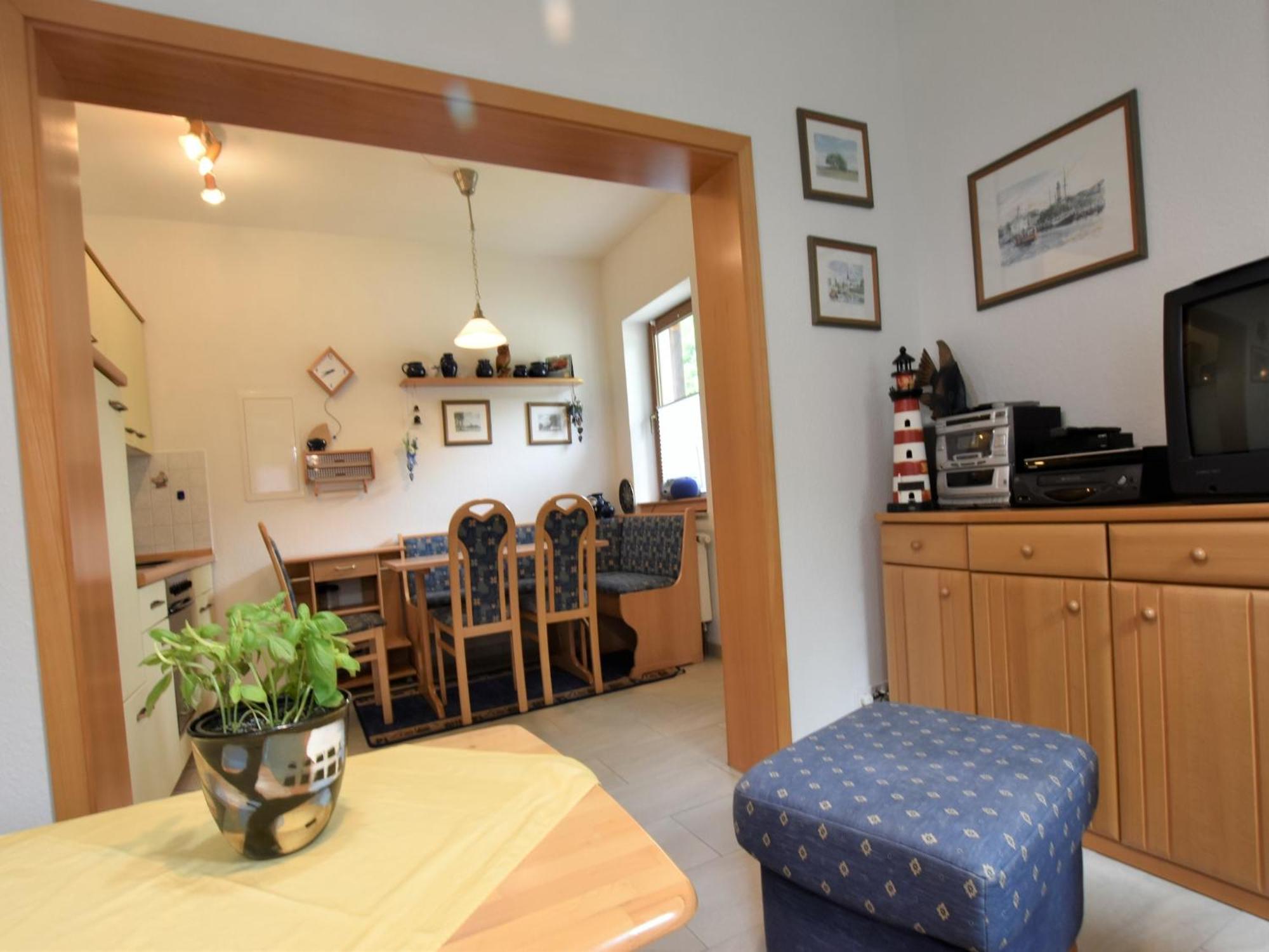 Beautiful Apartment In Rerik With Garden Near Sea 외부 사진