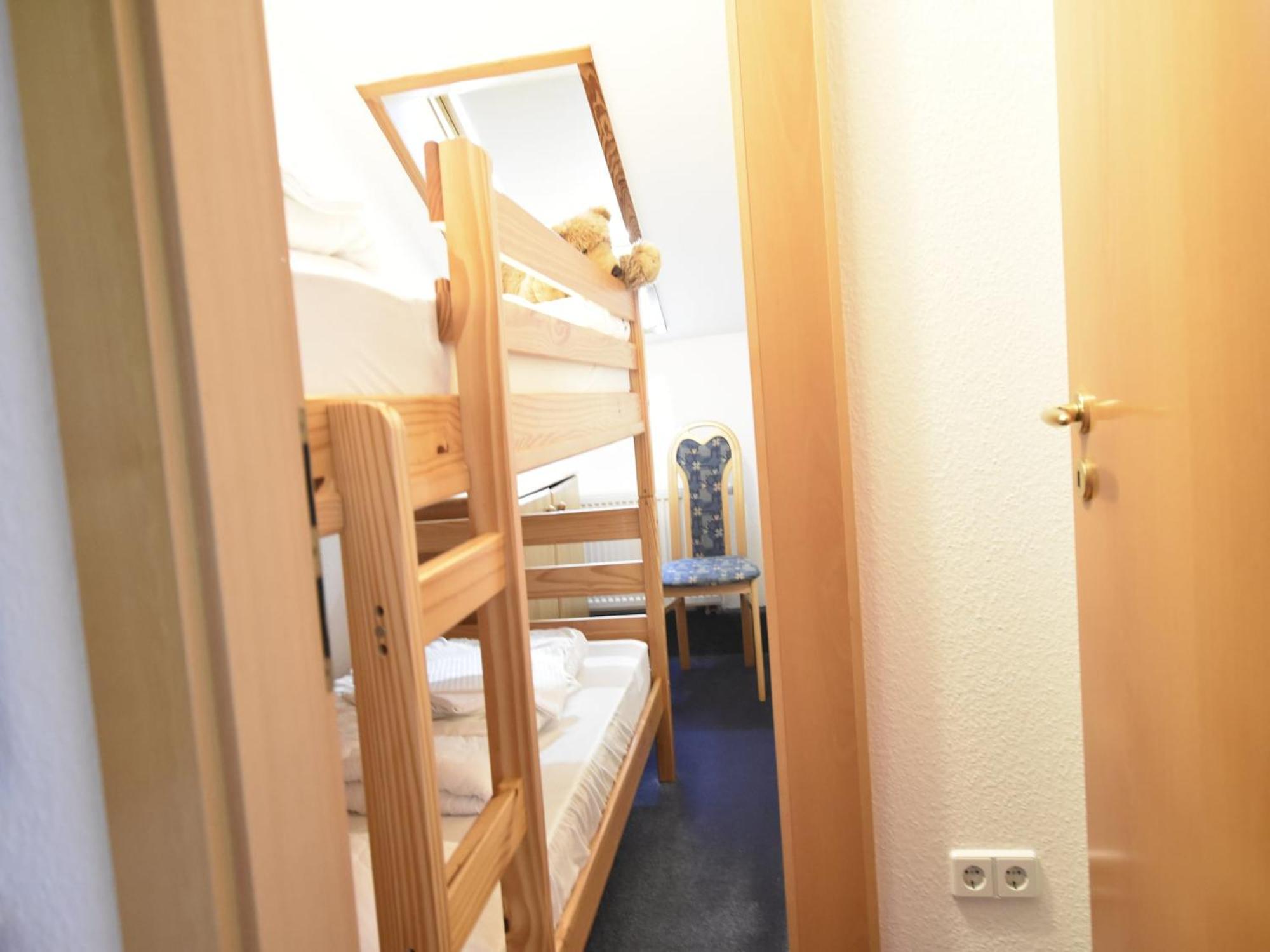 Beautiful Apartment In Rerik With Garden Near Sea 외부 사진