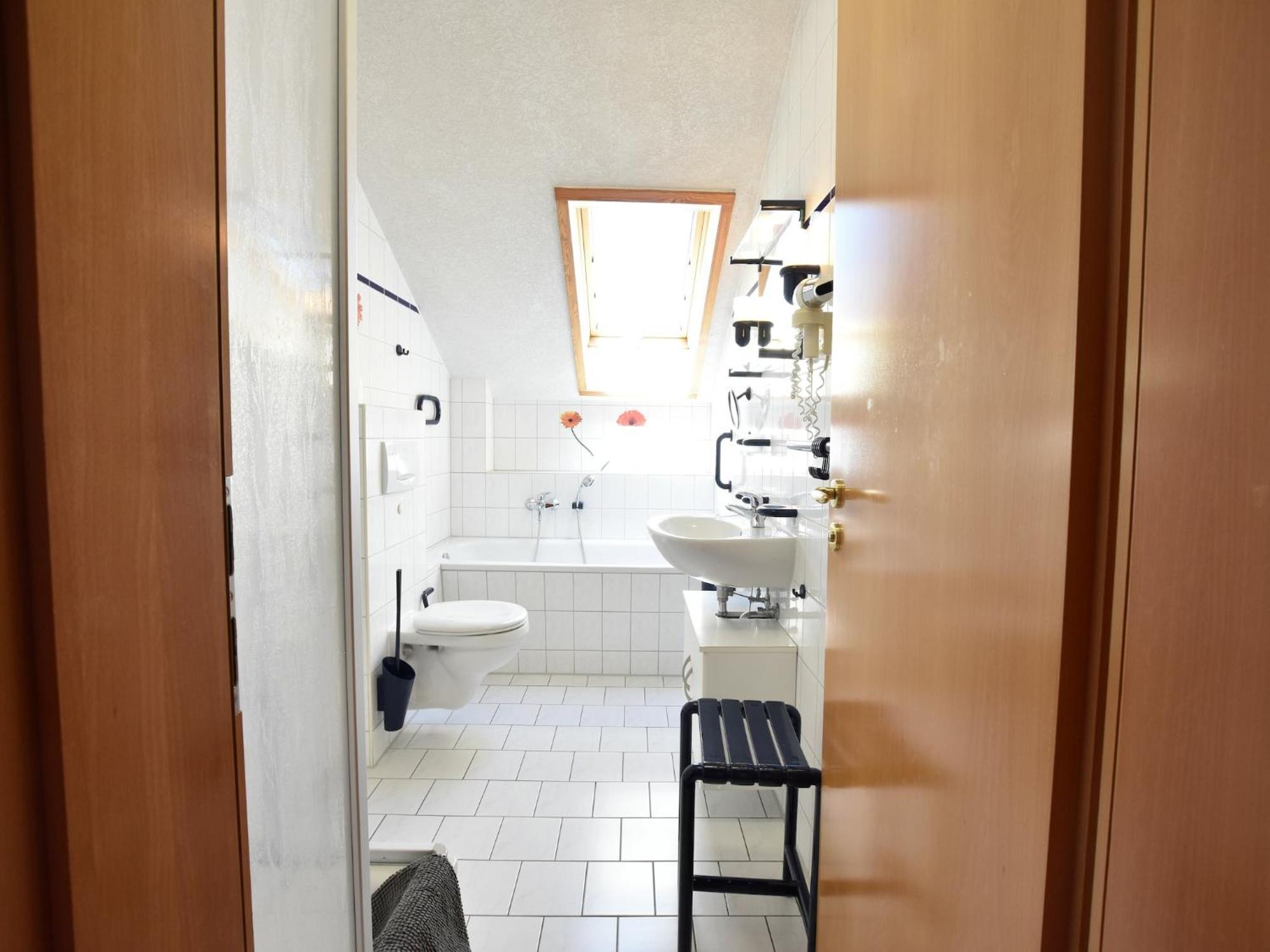 Beautiful Apartment In Rerik With Garden Near Sea 외부 사진