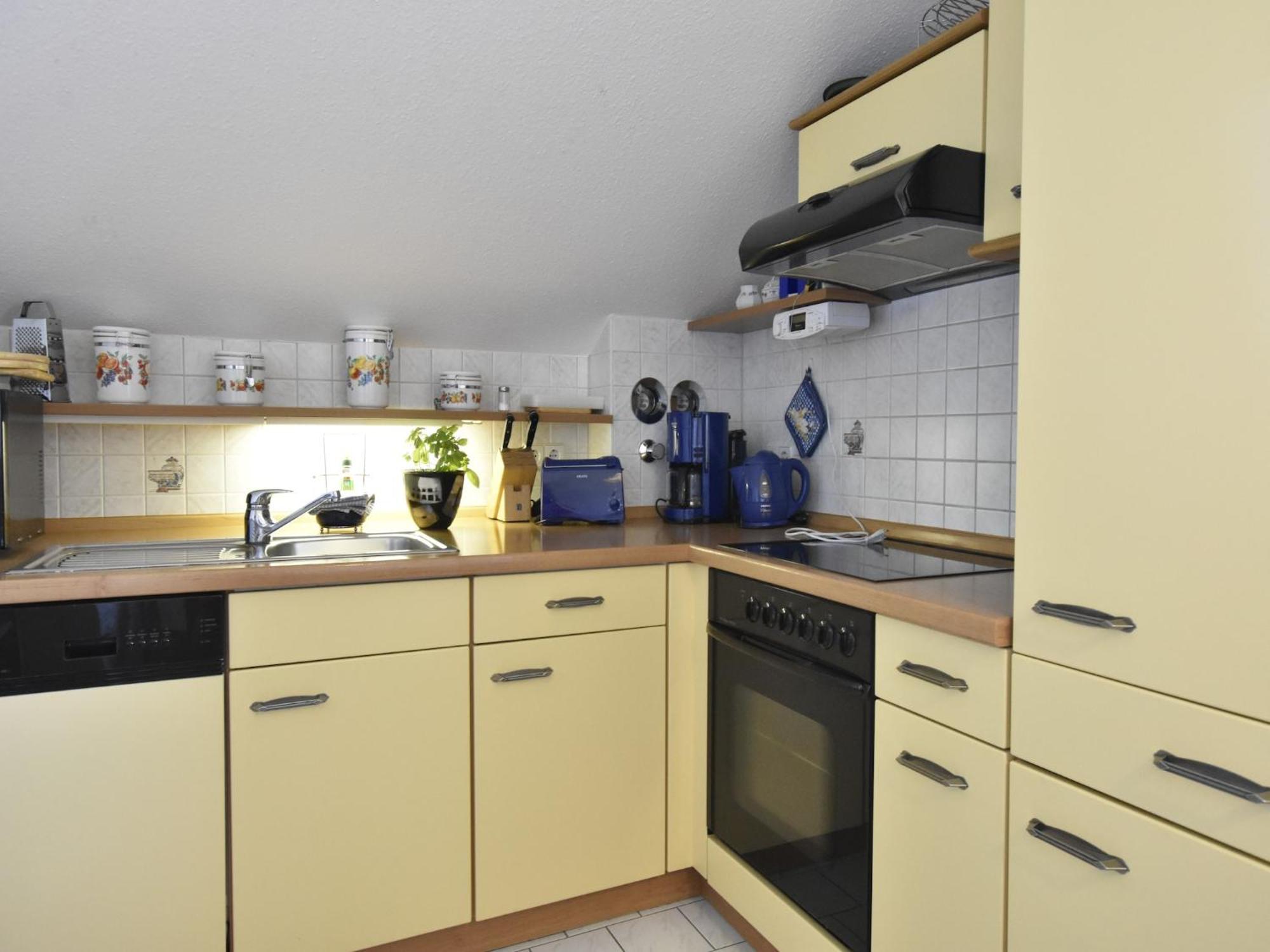 Beautiful Apartment In Rerik With Garden Near Sea 외부 사진