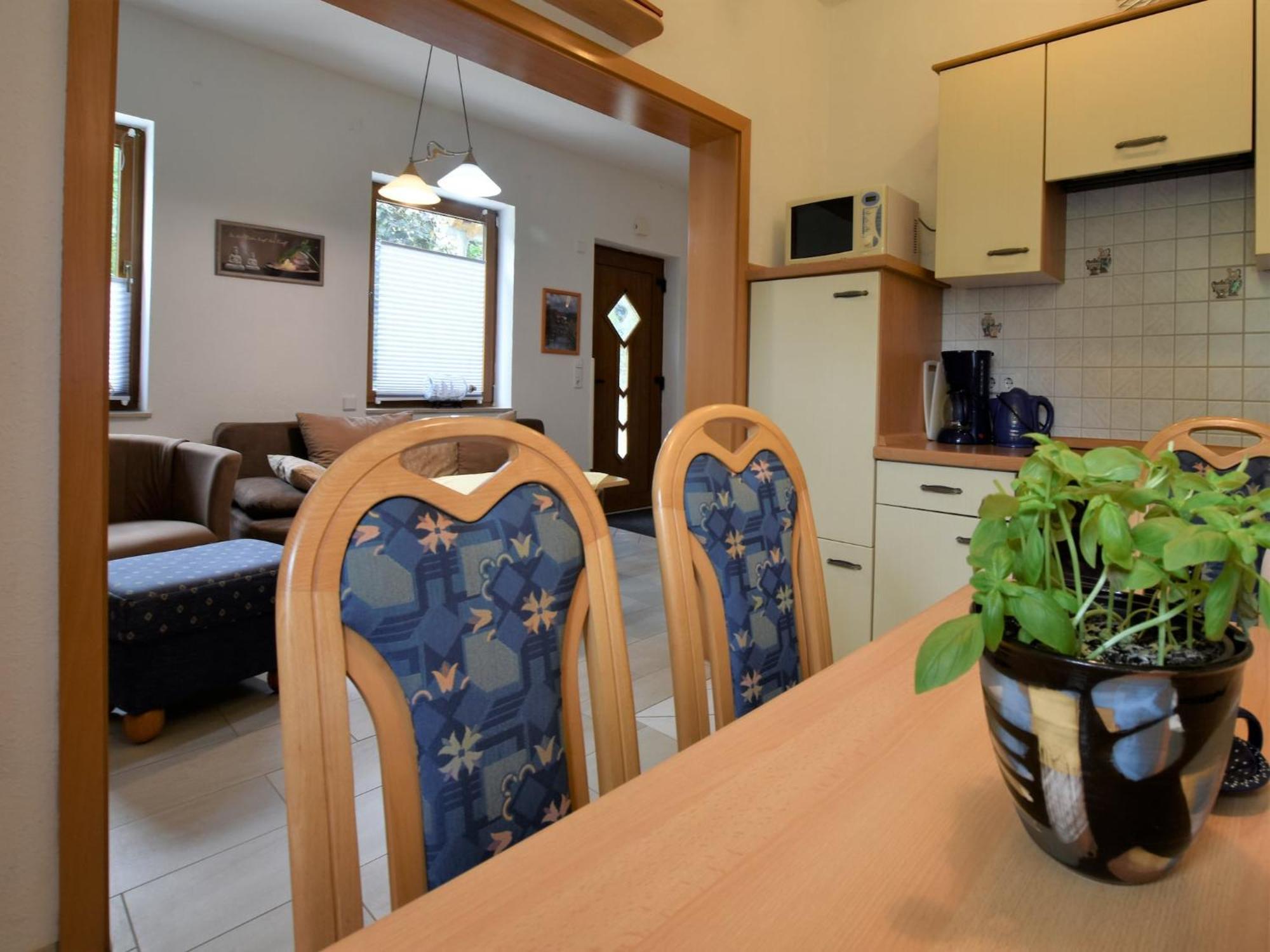 Beautiful Apartment In Rerik With Garden Near Sea 외부 사진