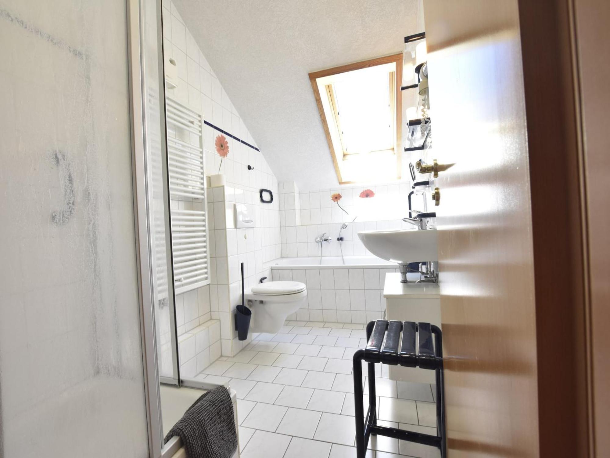 Beautiful Apartment In Rerik With Garden Near Sea 외부 사진