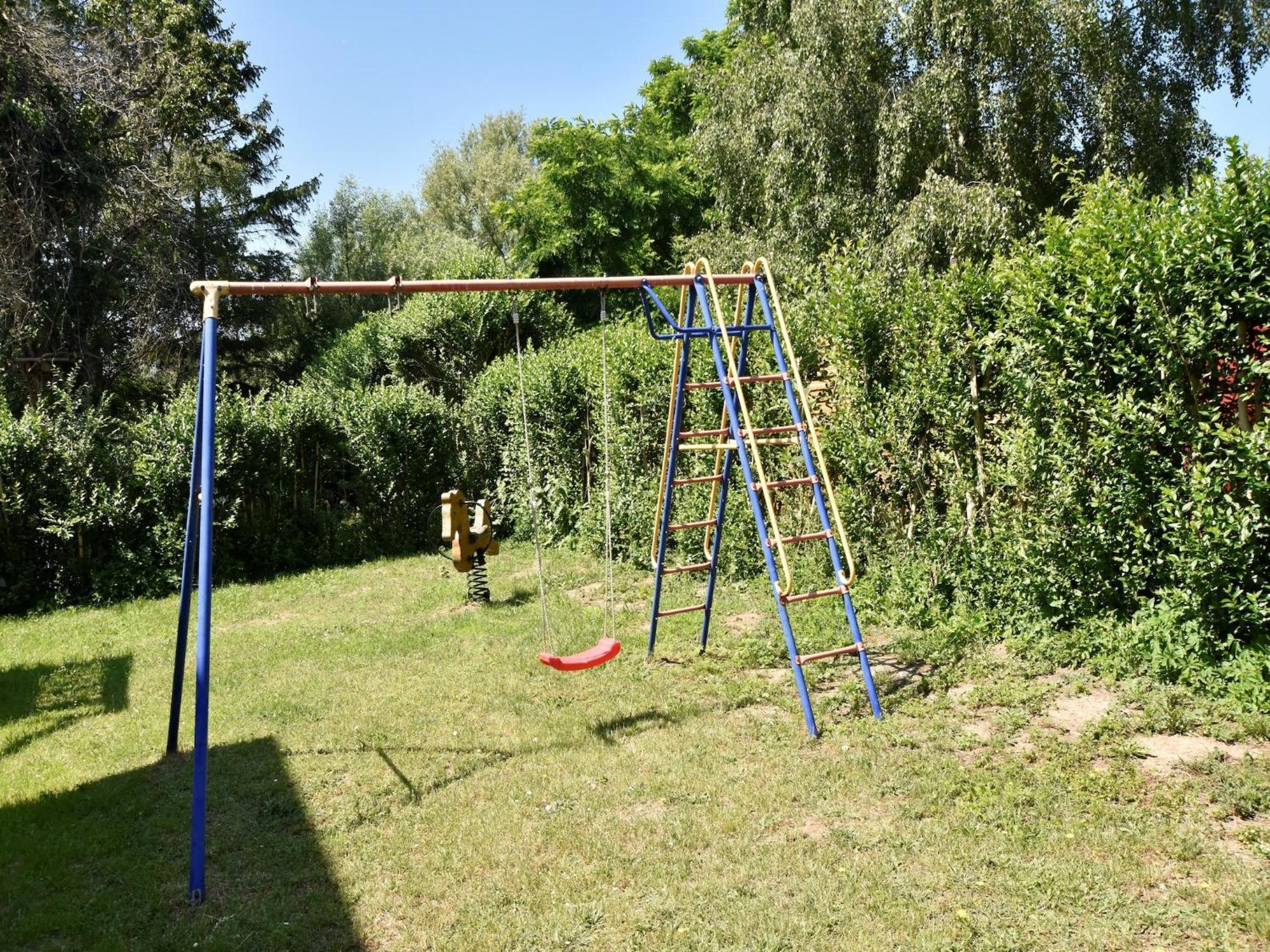 Beautiful Apartment In Rerik With Garden Near Sea 외부 사진