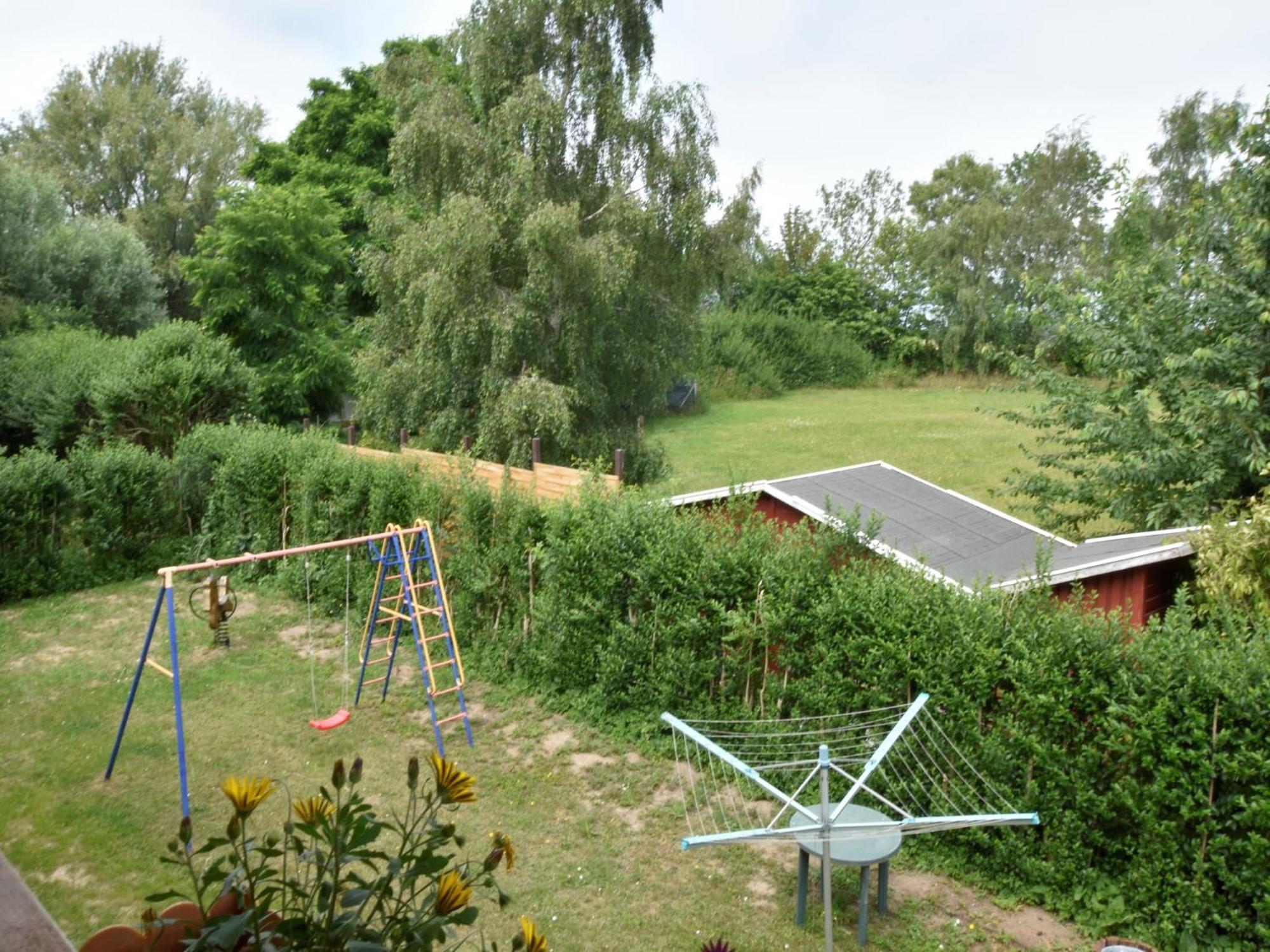 Beautiful Apartment In Rerik With Garden Near Sea 외부 사진