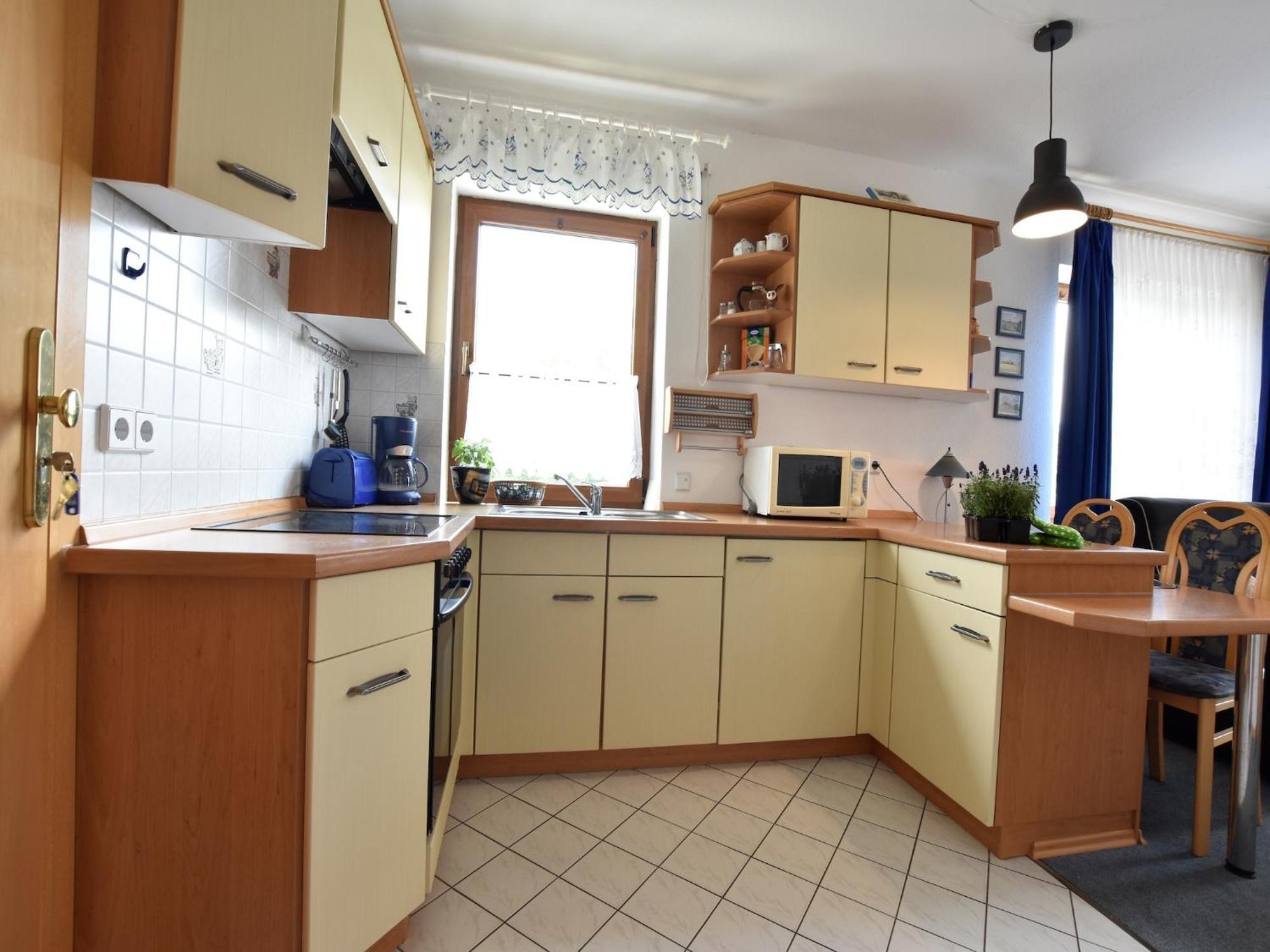 Beautiful Apartment In Rerik With Garden Near Sea 외부 사진
